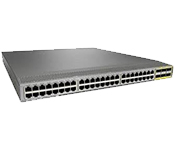 Cisco Switches - Data Center N9K-C92348GC-X